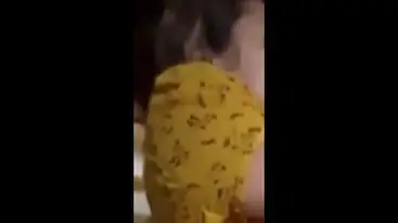 Bini Berselimut Diajak Ngewe Nikmat Viral Hot