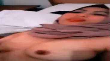 Bokep Indo Skandal Jilbab Baru Hot Sange