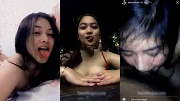 Davina Novira Binal Skandal TikTok 2026 Viral