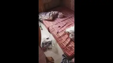 Di Kamar Pacar Ngentot Panas Sange Amatir